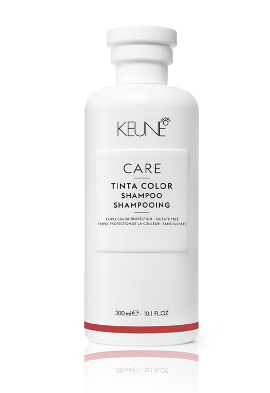 Tinta Color Shampoo 300ml