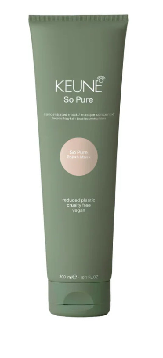 So Pure Polish Mask