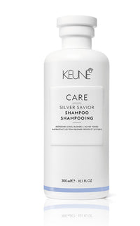 Silver saviour shampoo 300ml