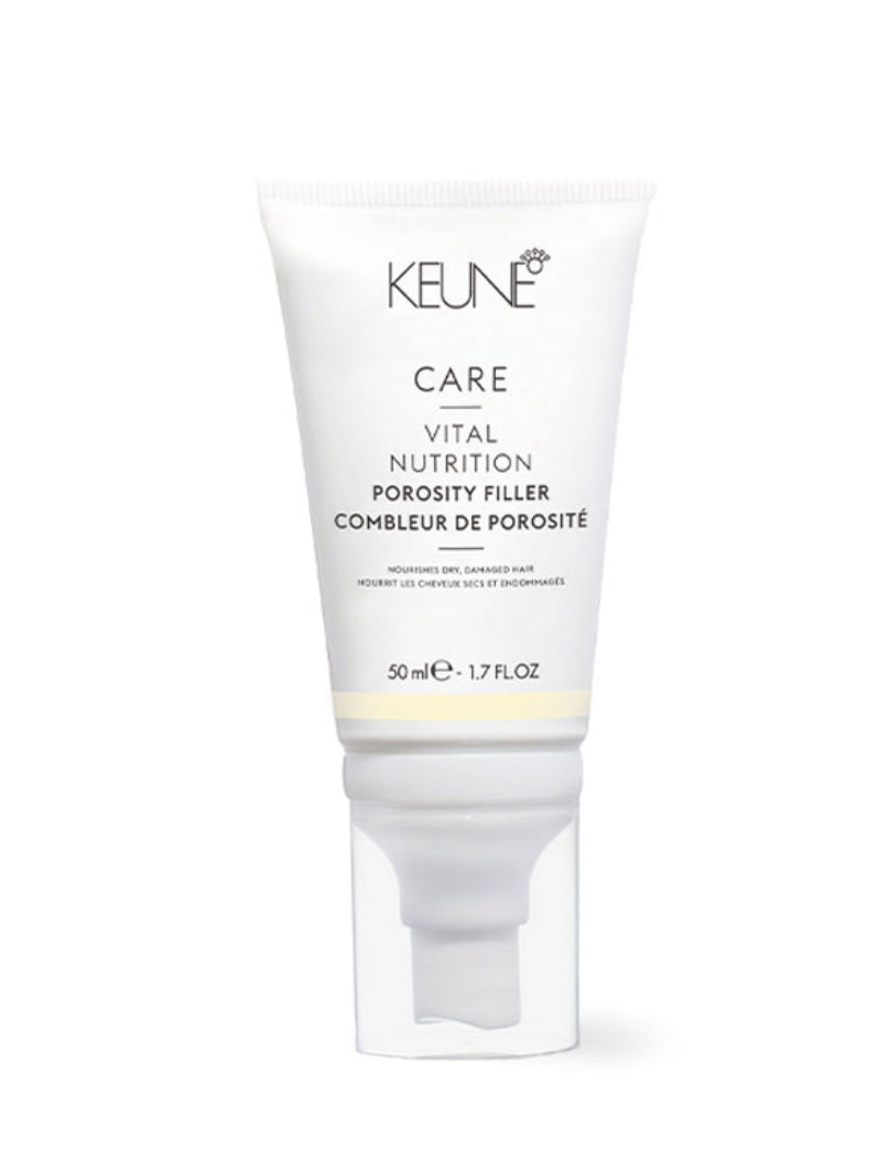 Vital Nutrition Porosity filler