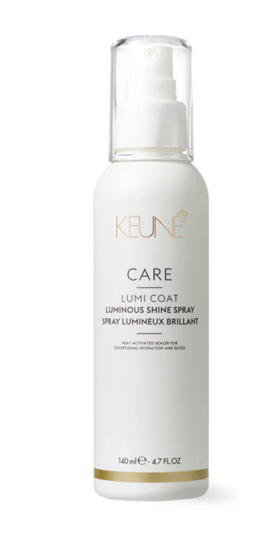 Lumi Coat Shine Spray
