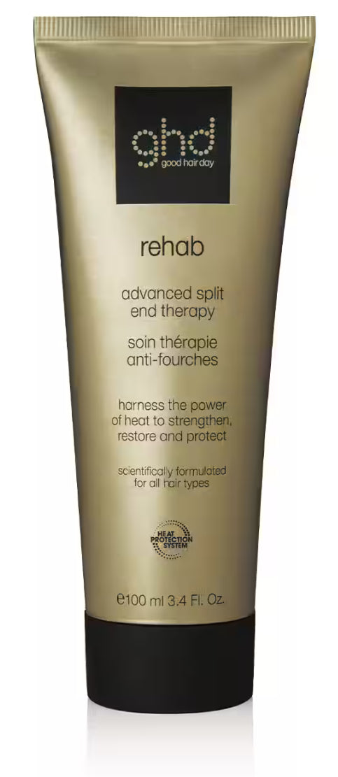 rehab