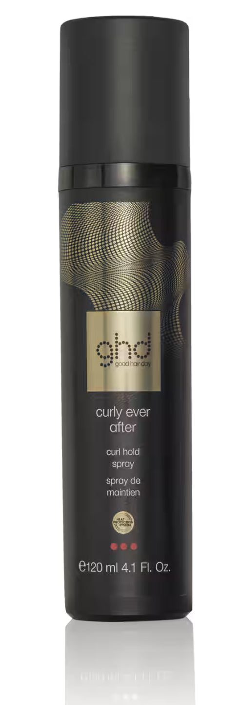 Curly ever after