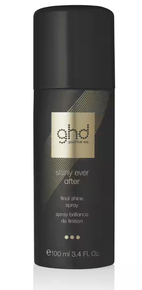 Ghd shiny ever after