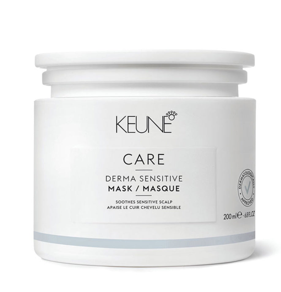 Derma sensitive mask 200ml
