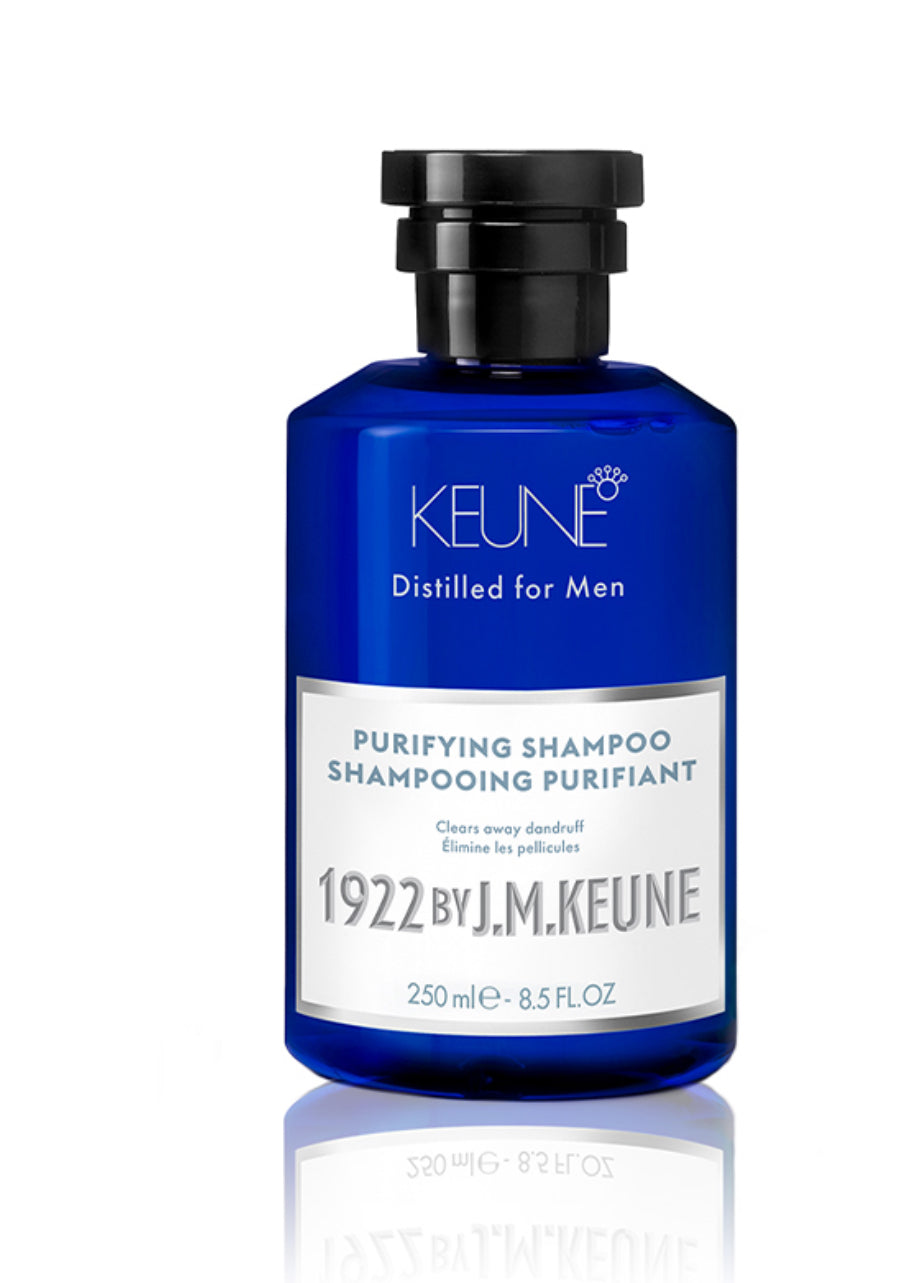 1922 Purifying Shampoo