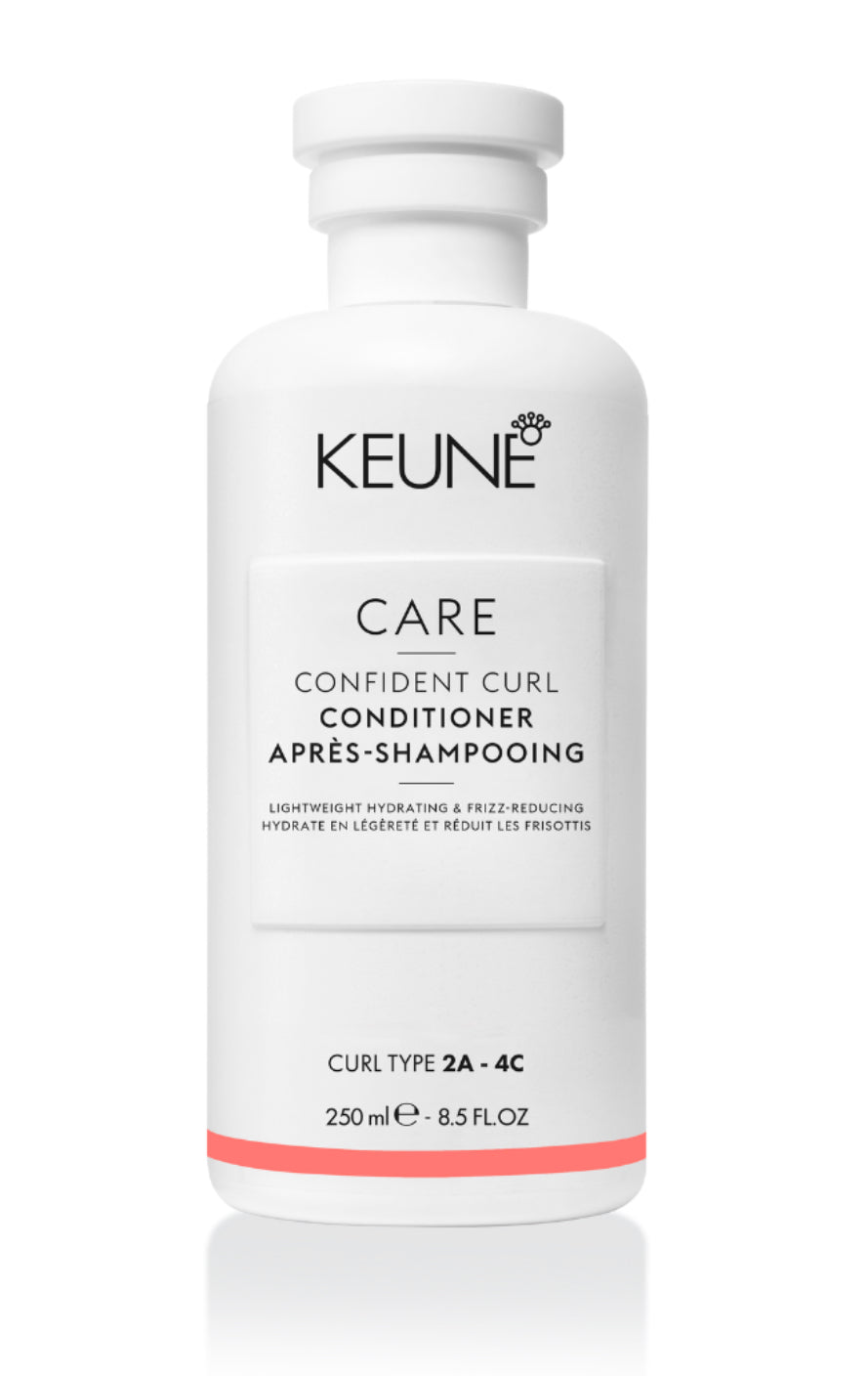 Confident Curl Conditioner