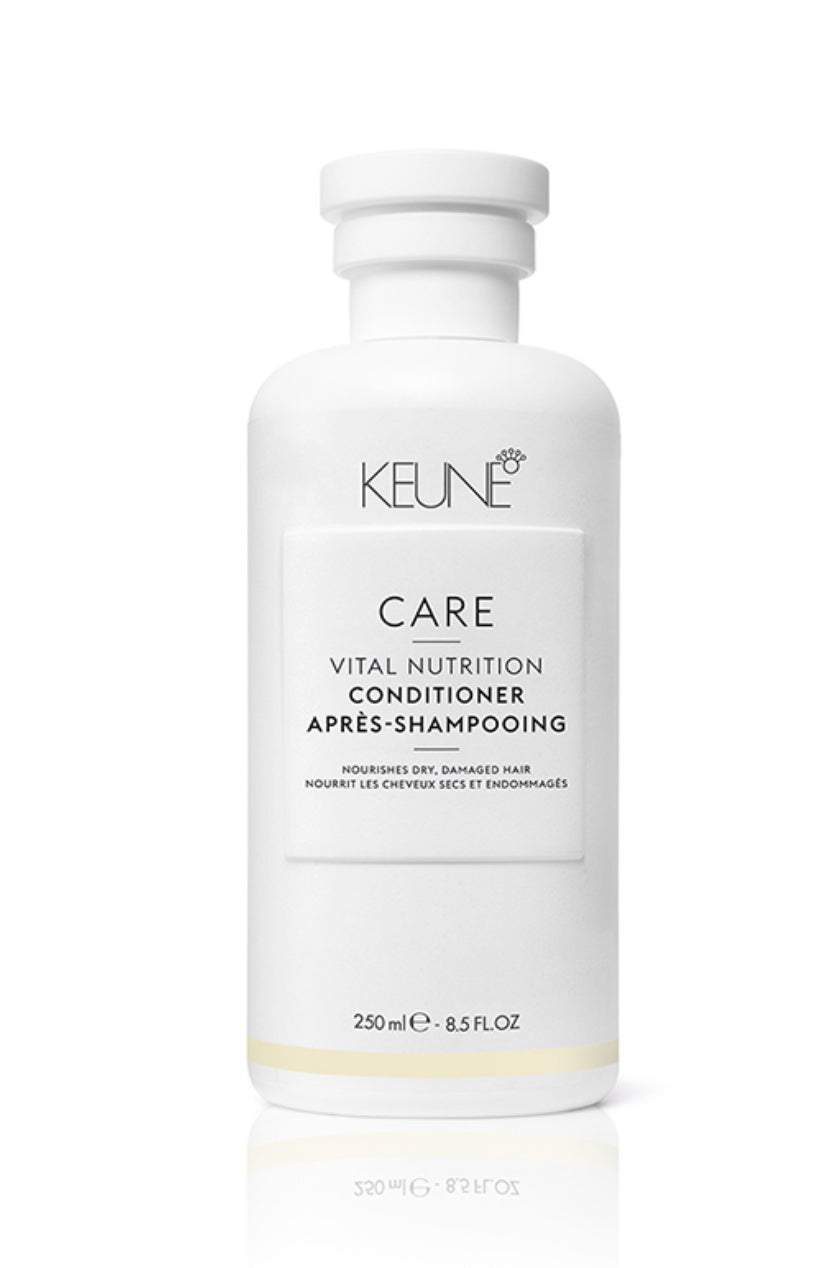 Vital Nutrition Conditioner