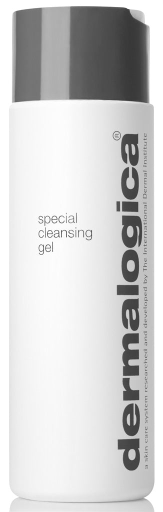 Special Cleansing Gel 250ml