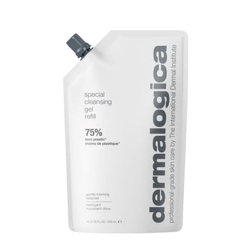 Special cleansing gel refill 500ml