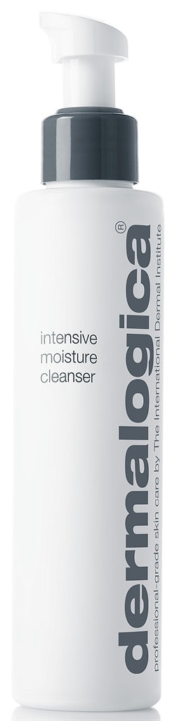 Intensive Moisture Cleanser 150ml
