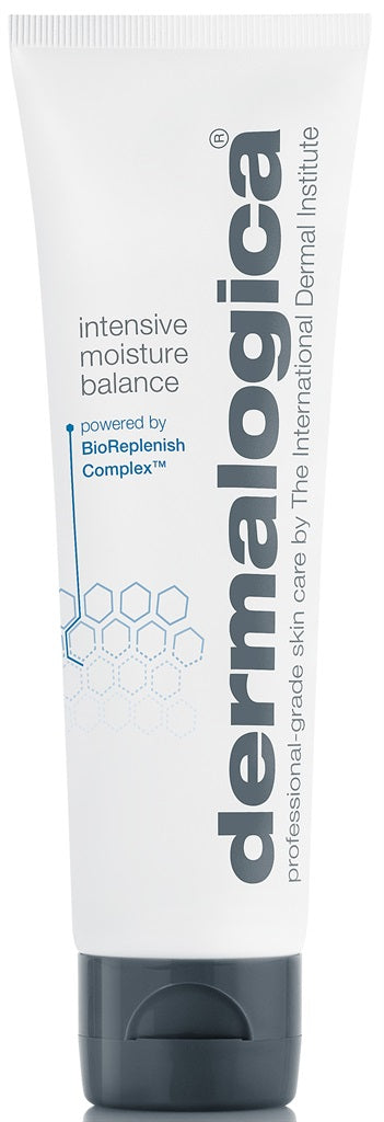 Intensive Moisture Balance 50ml