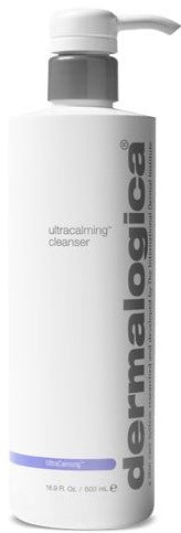 UltraCalming Cleanser 500ml