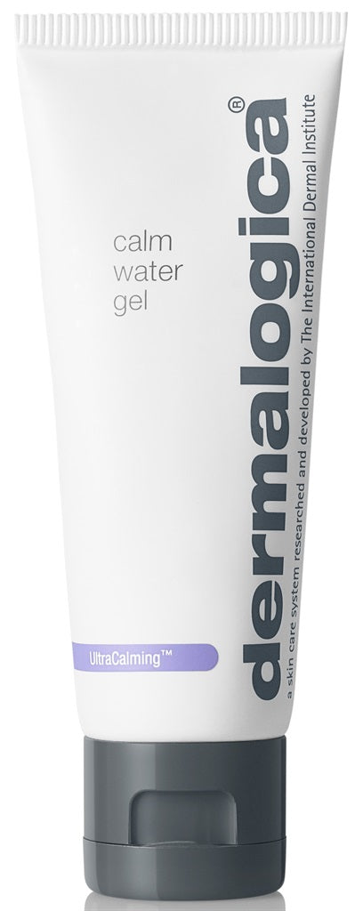 Calm water gel