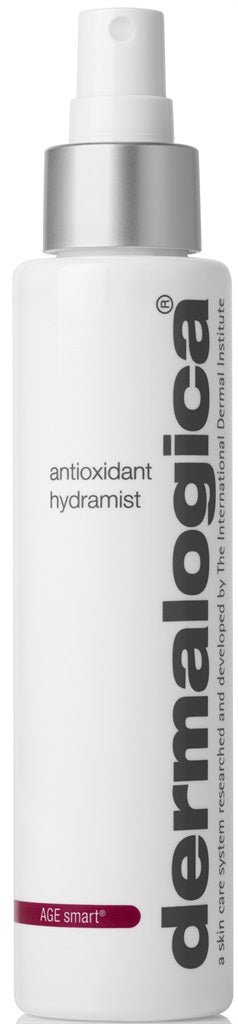 Antioxidant hydramist