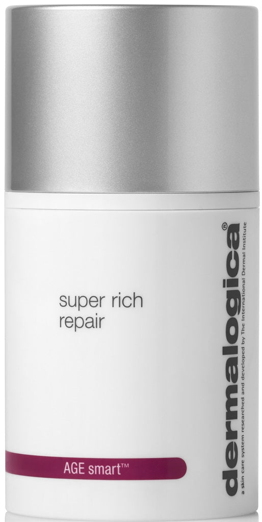 Super Rich Repair