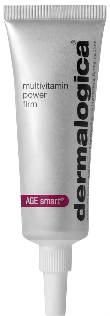 Multivitamin Power Firm