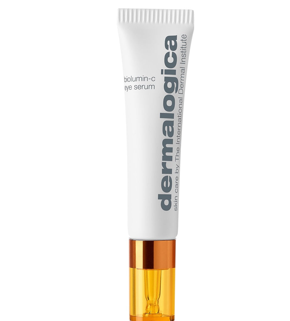 biolumin C eye serum