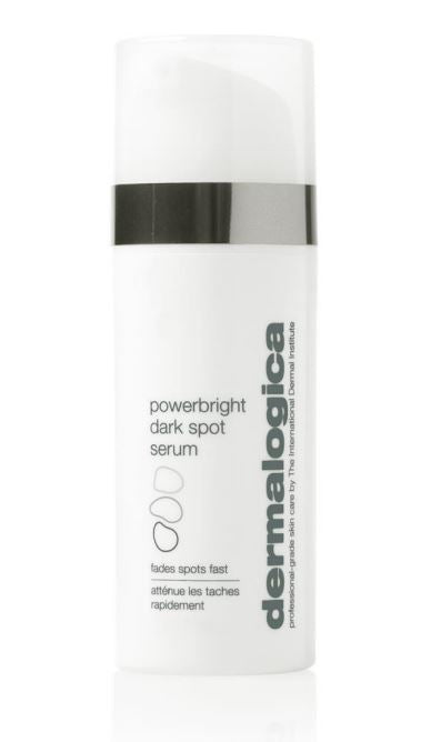 Power bright dark spot serum