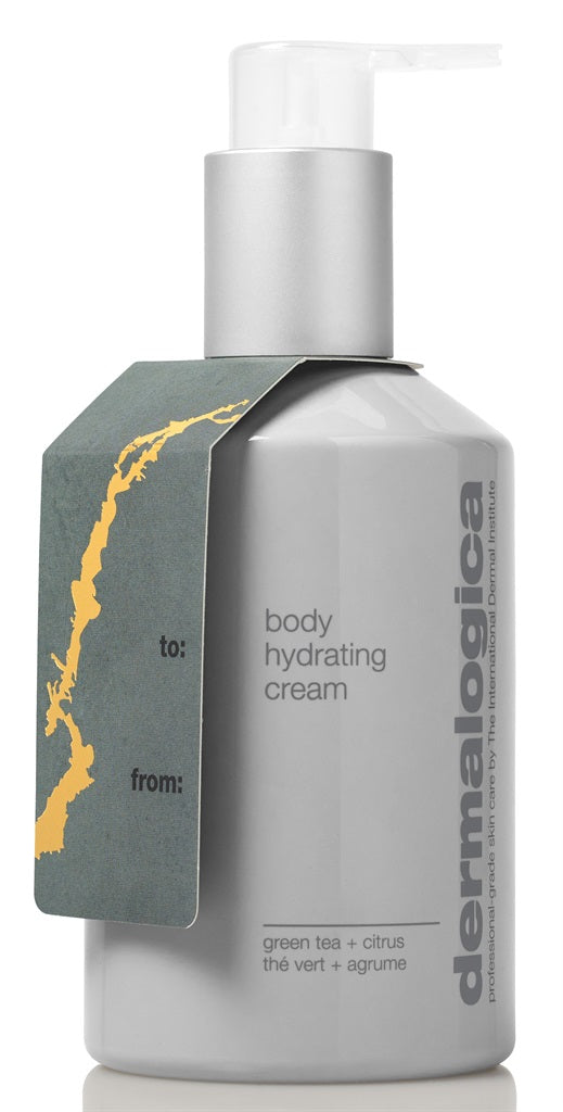 Body Hydrating Cream