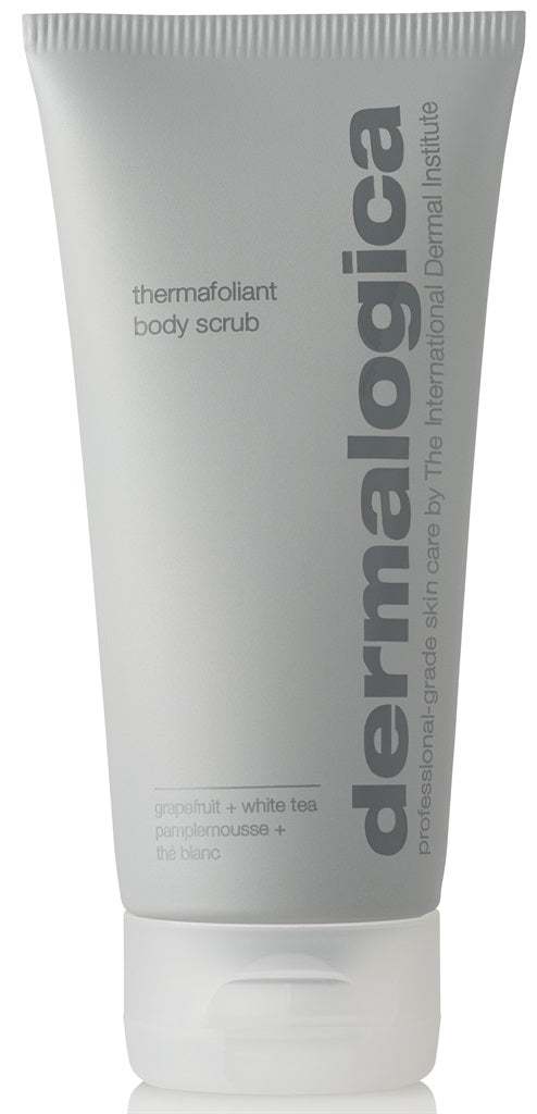 Thermafoliant BODY SCRUB 177ml