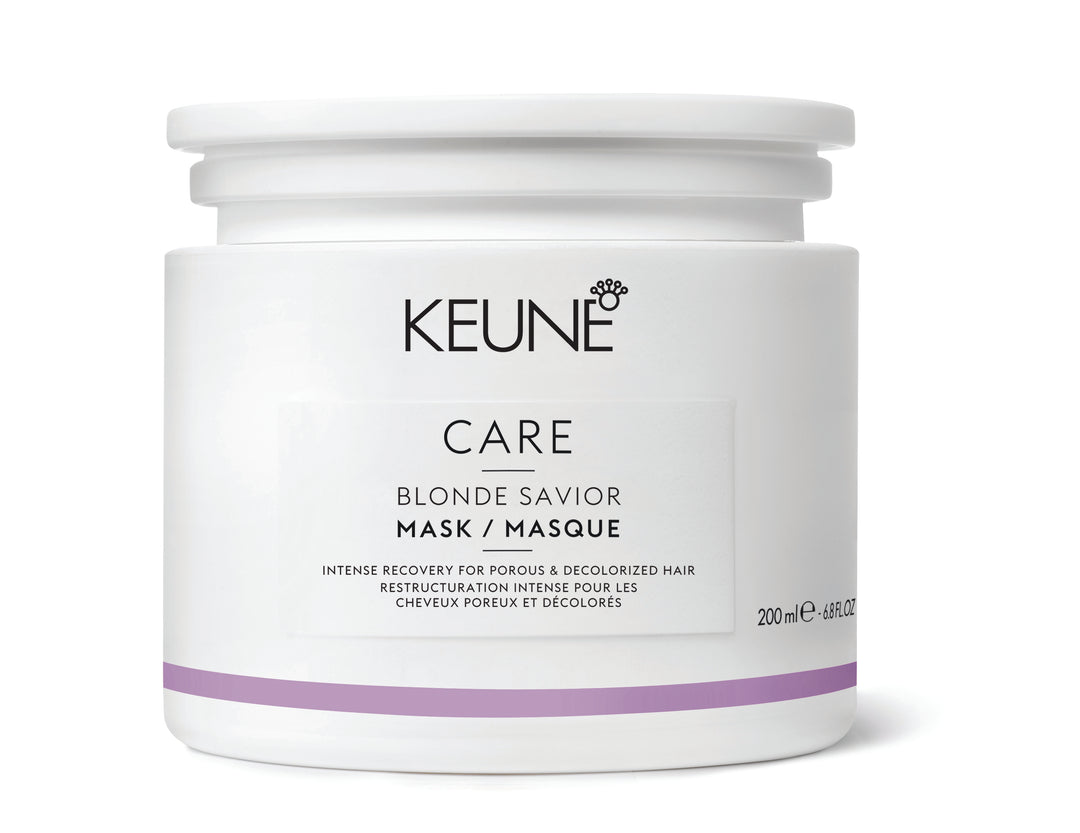 Blonde Savior mask 200ml