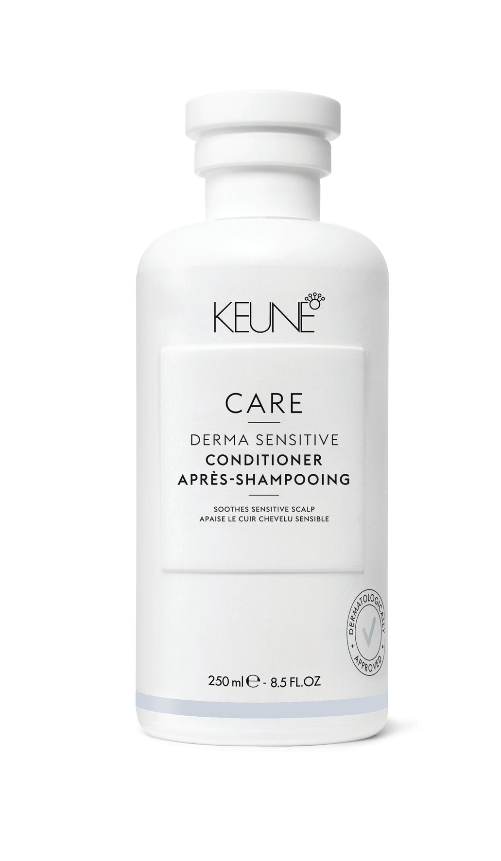 Derma sensitive conditioner