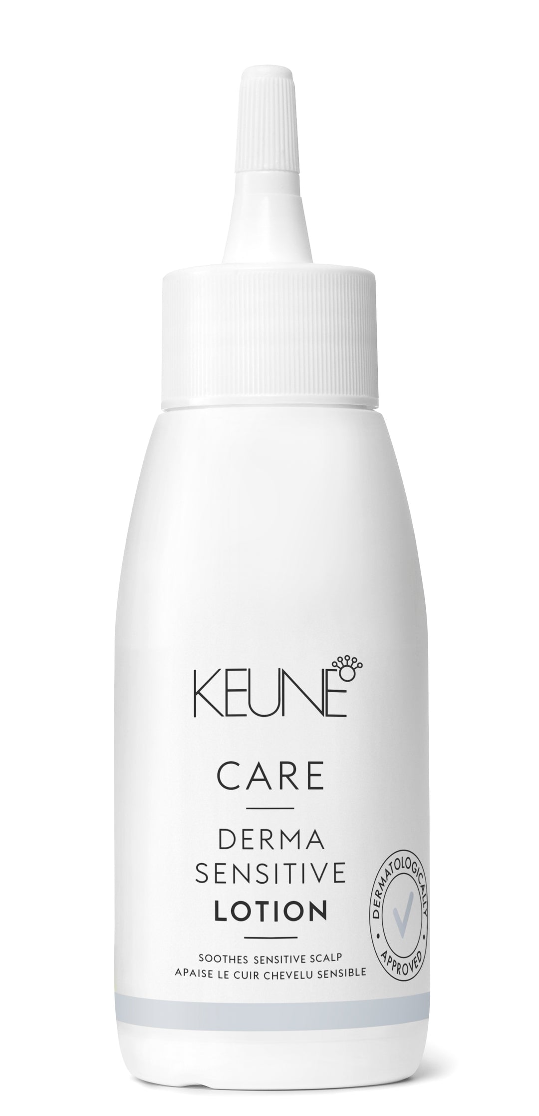 derma sensitve lotion
