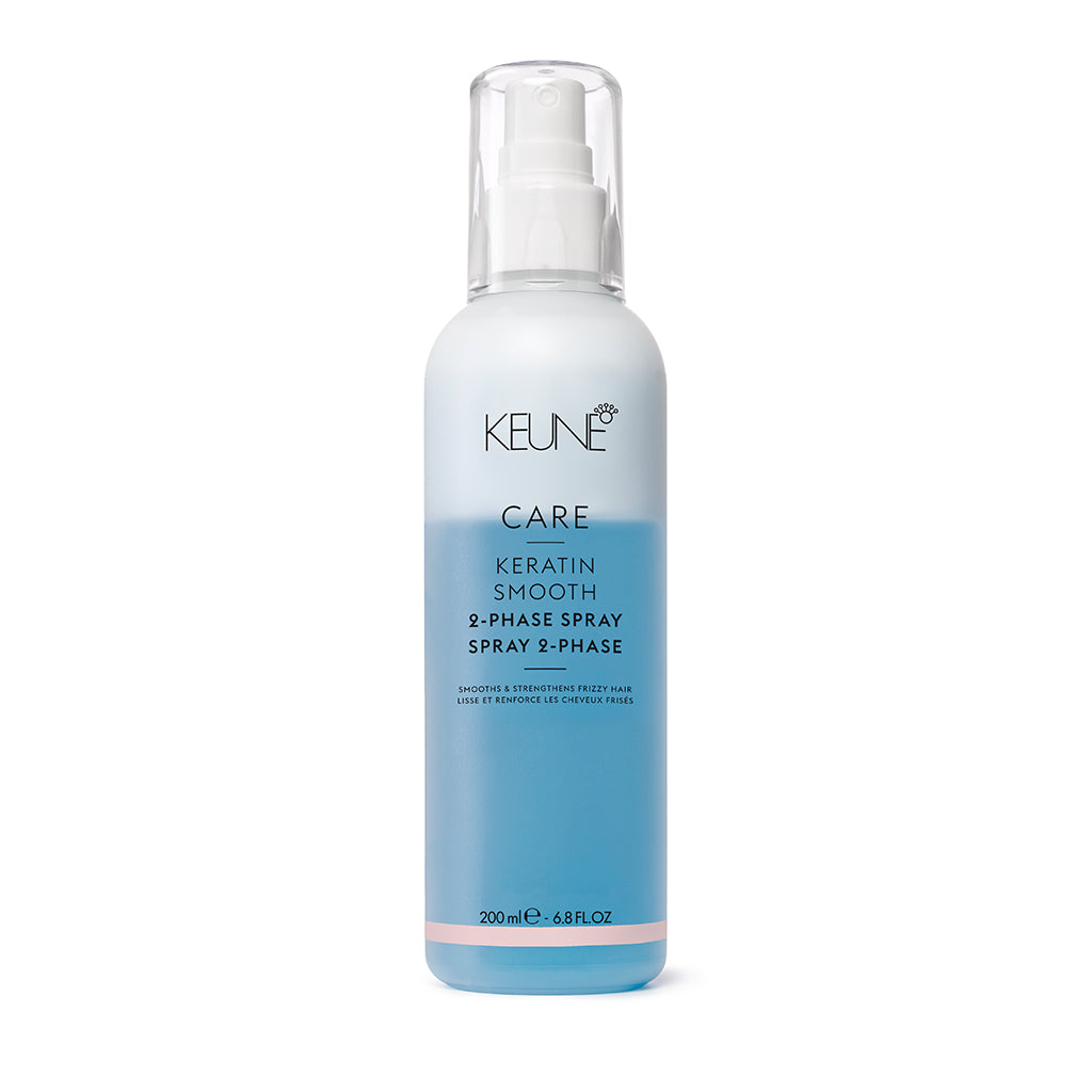 Keratin Smooth 2 Phase Spray