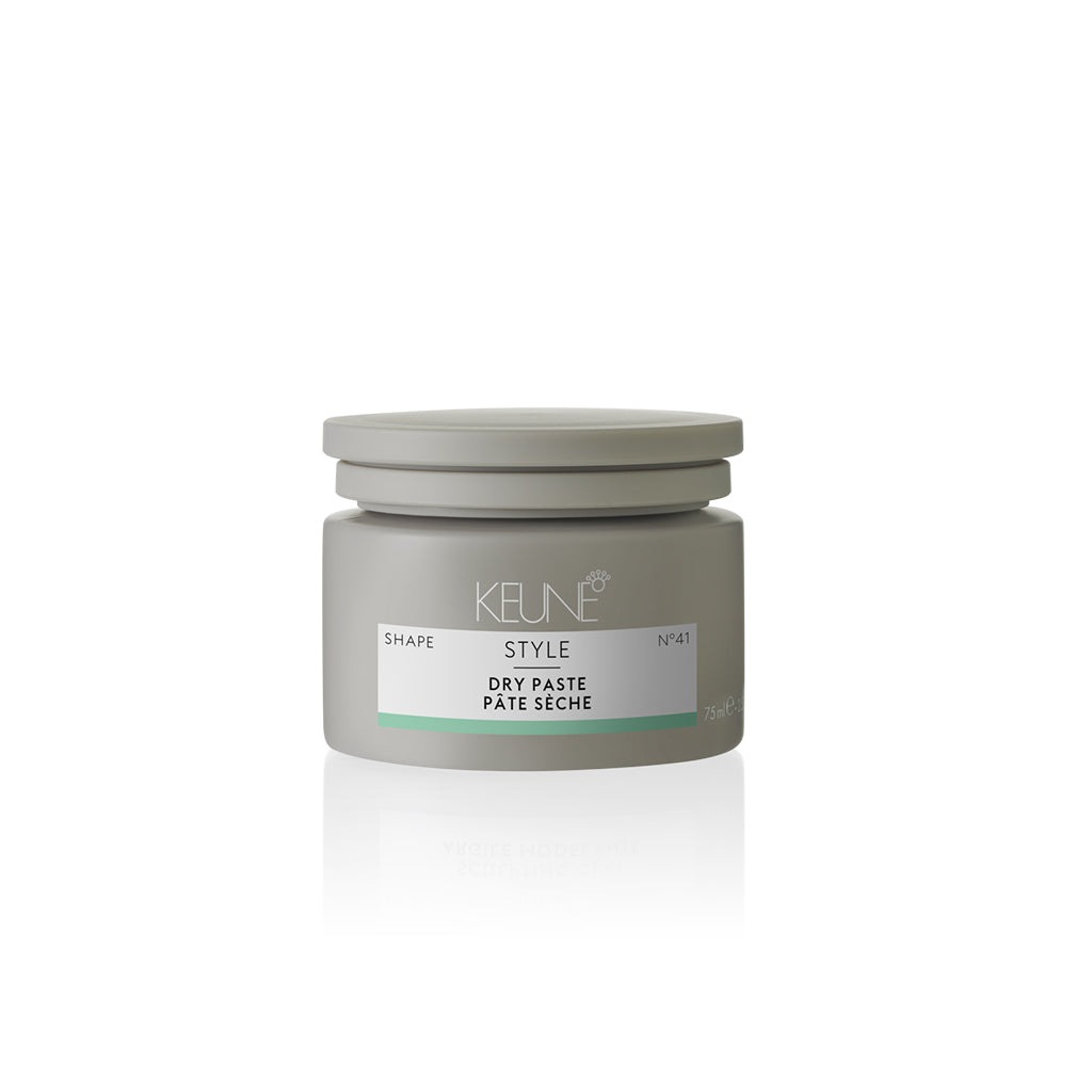 Style Dry paste