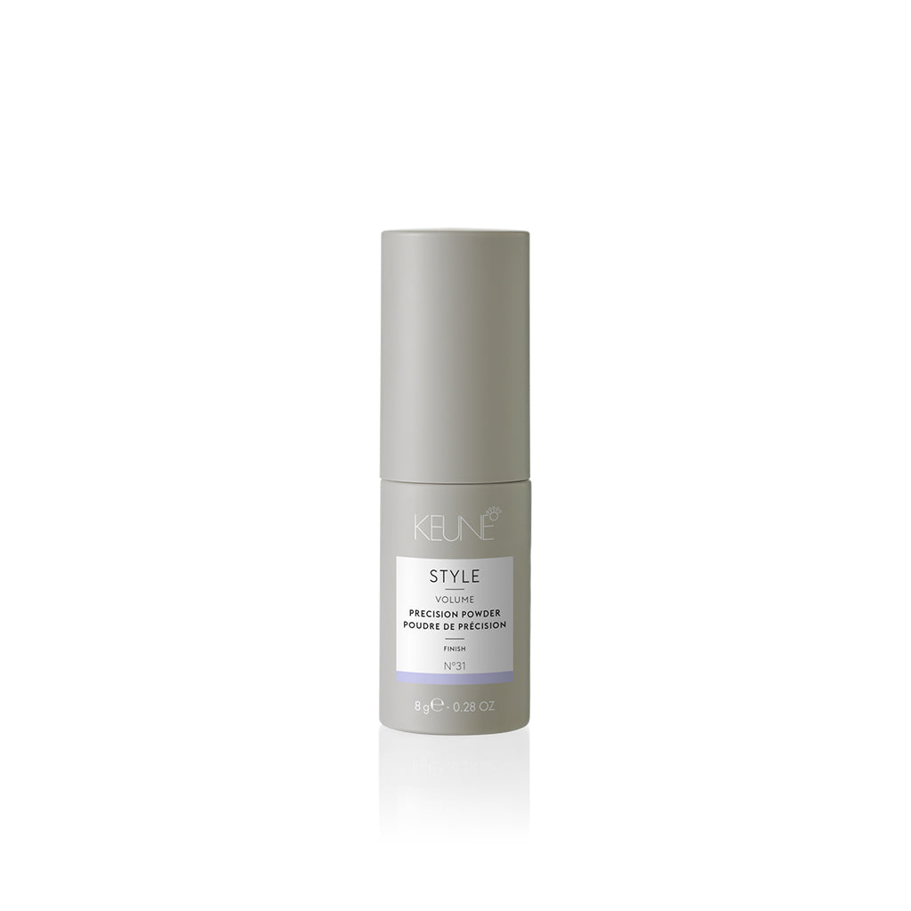 Style Precision powder