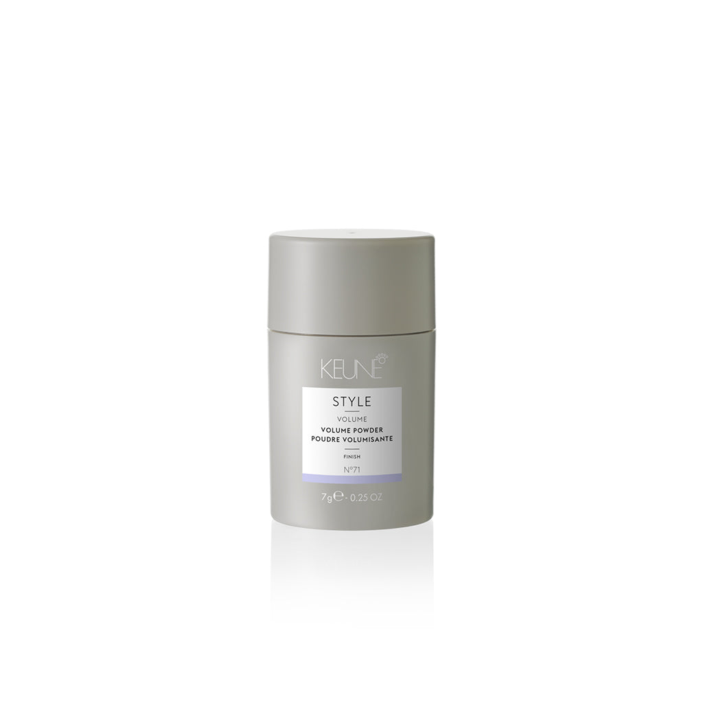 Style Volume Powder