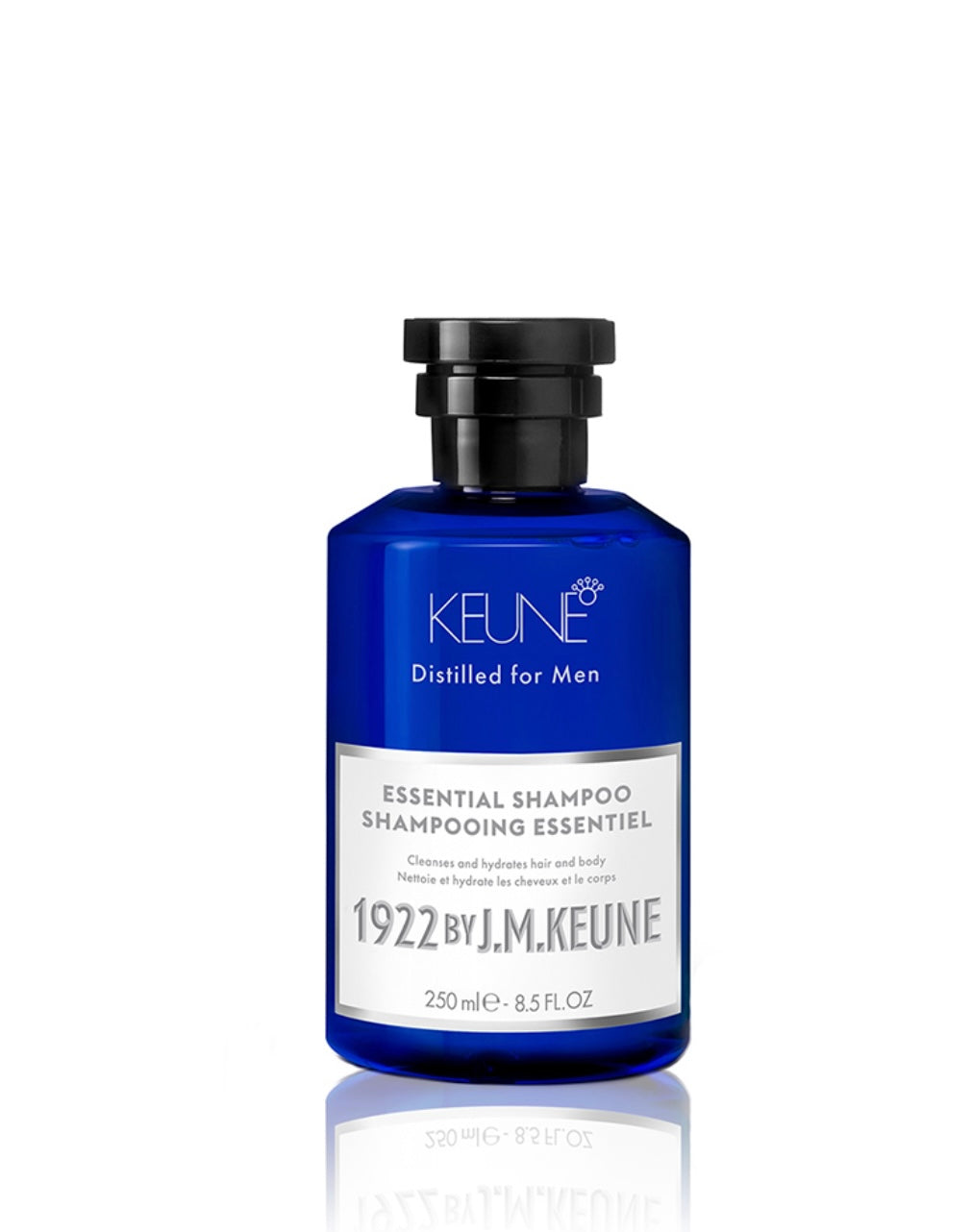 1922 Essential shampoo 250ml