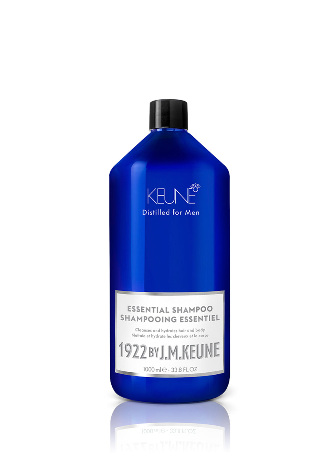 1922 Essential Shampoo