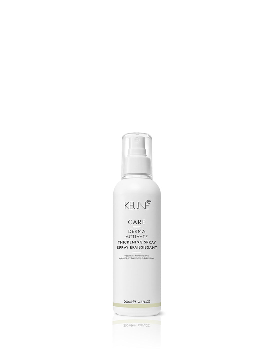 Derma Activate Thickening Spray