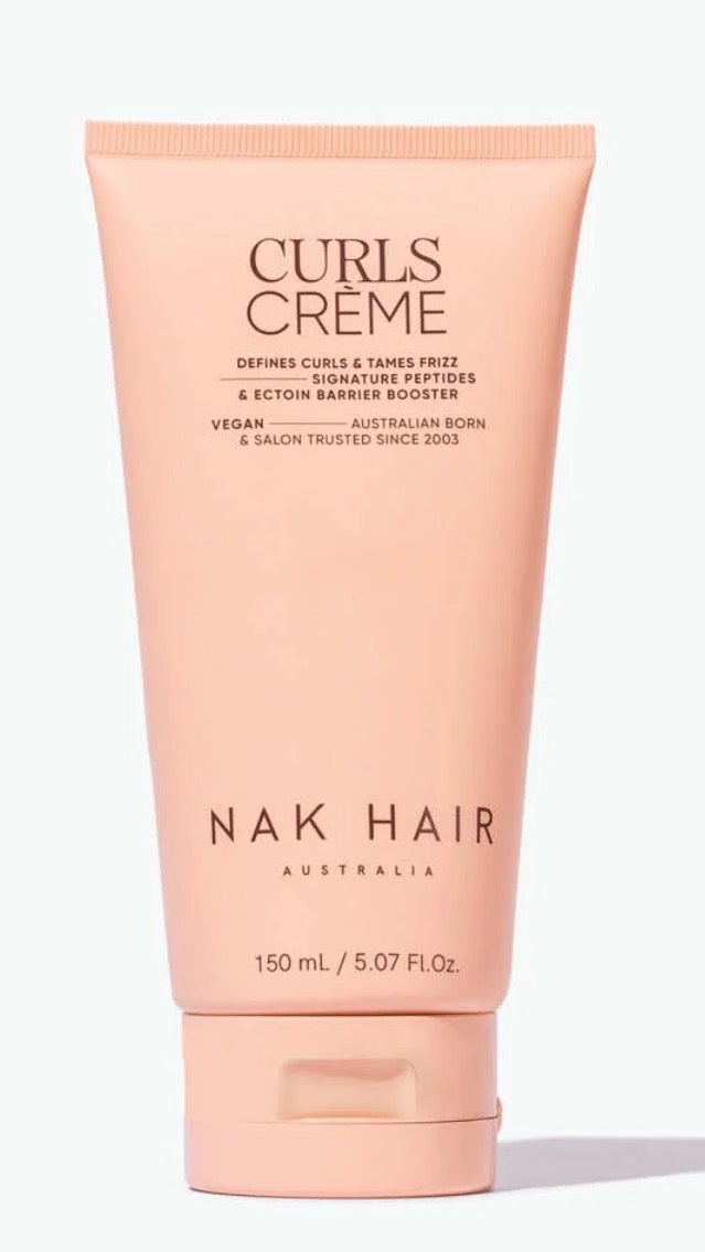 Curl Crème