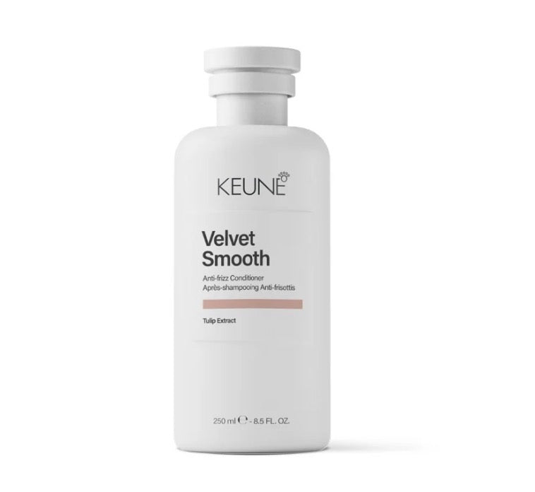 Velvet Smooth Conditioner 250ml