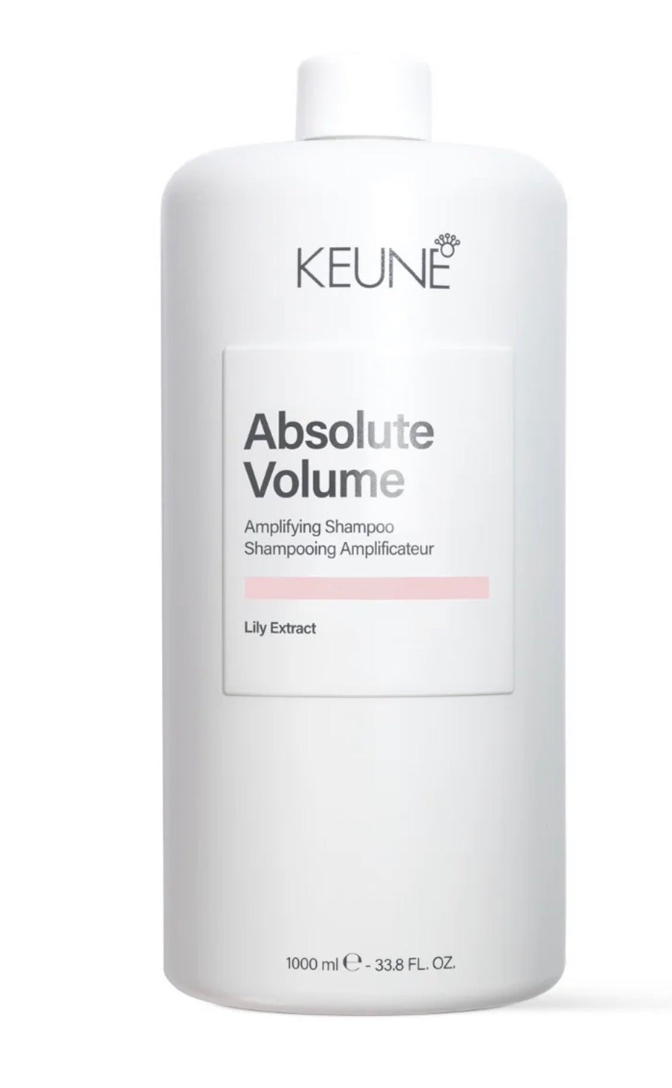 Absolute Volume Shampoo 1L
