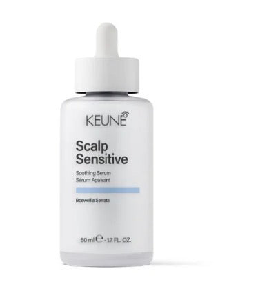 Scalp Sensitive Soothing Serum 50ml