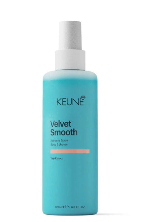 Velvet Smooth 2-Phase Spray 200ml