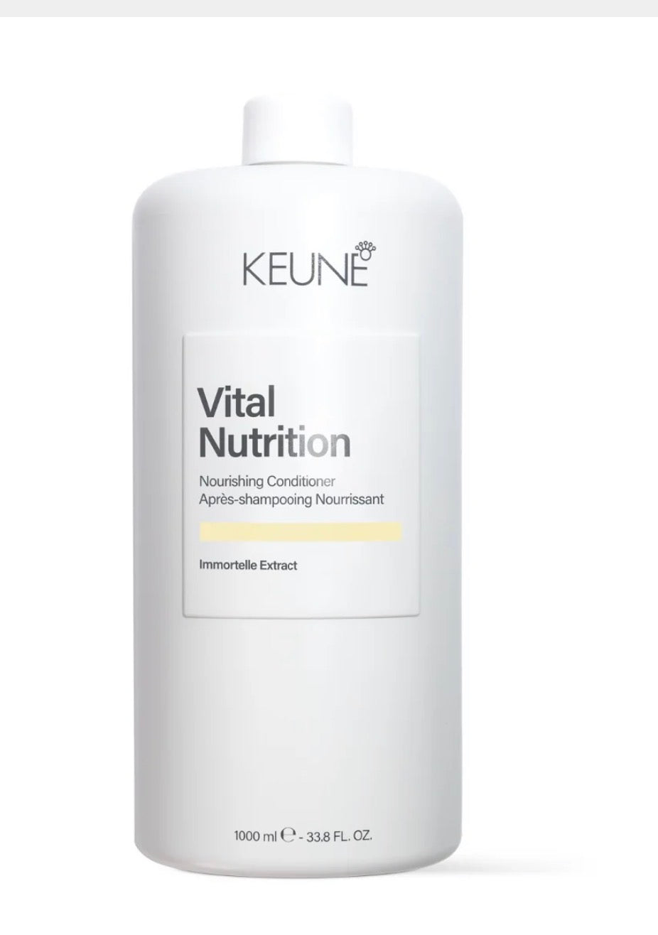 Vital Nutrition Nourishing Conditioner 1L