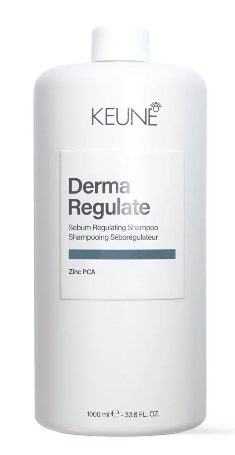 Derma Regulate Shampoo 1L
