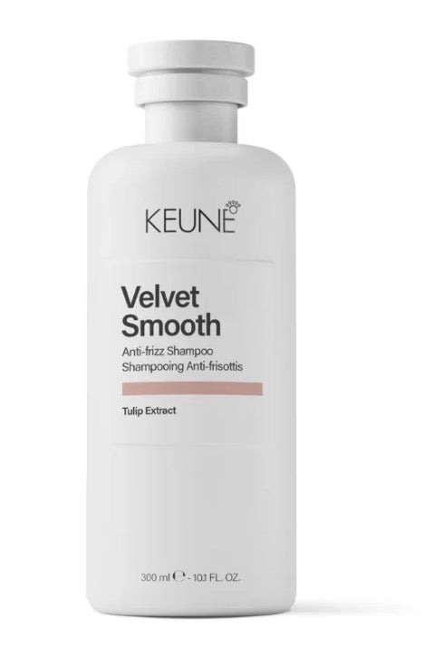 Velvet Smooth Shampoo 300ml