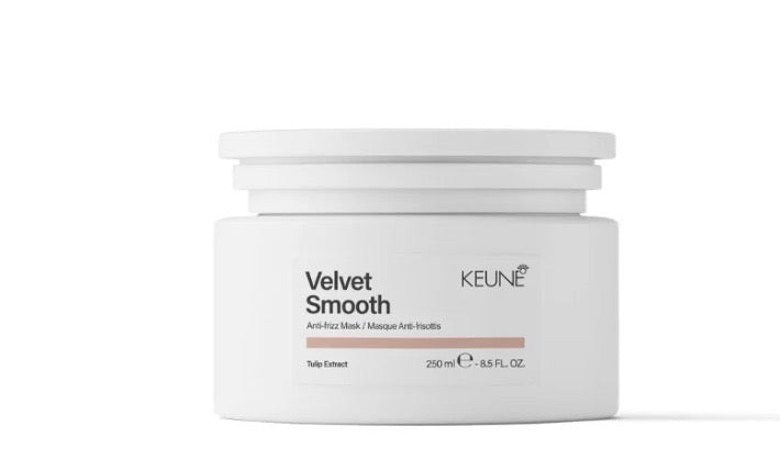 Velvet Smooth Mask 250ml