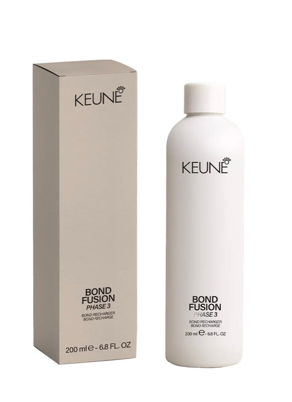 Bond Fusion Recharger (phase 3) 200ml