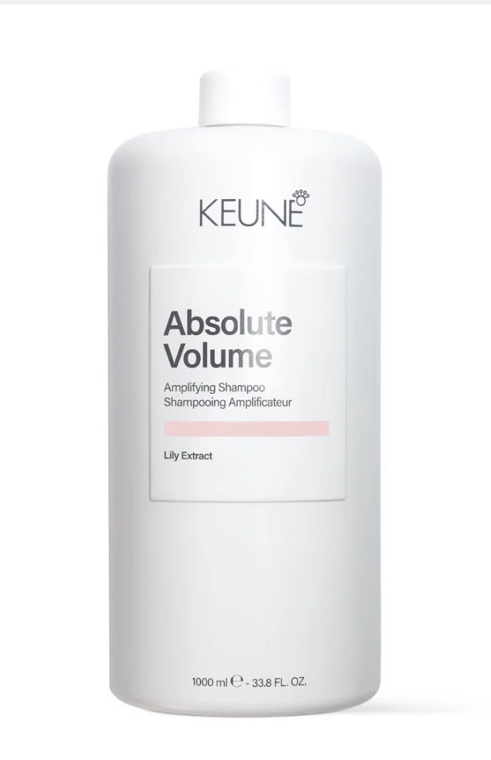 Absolute Volume Conditioner