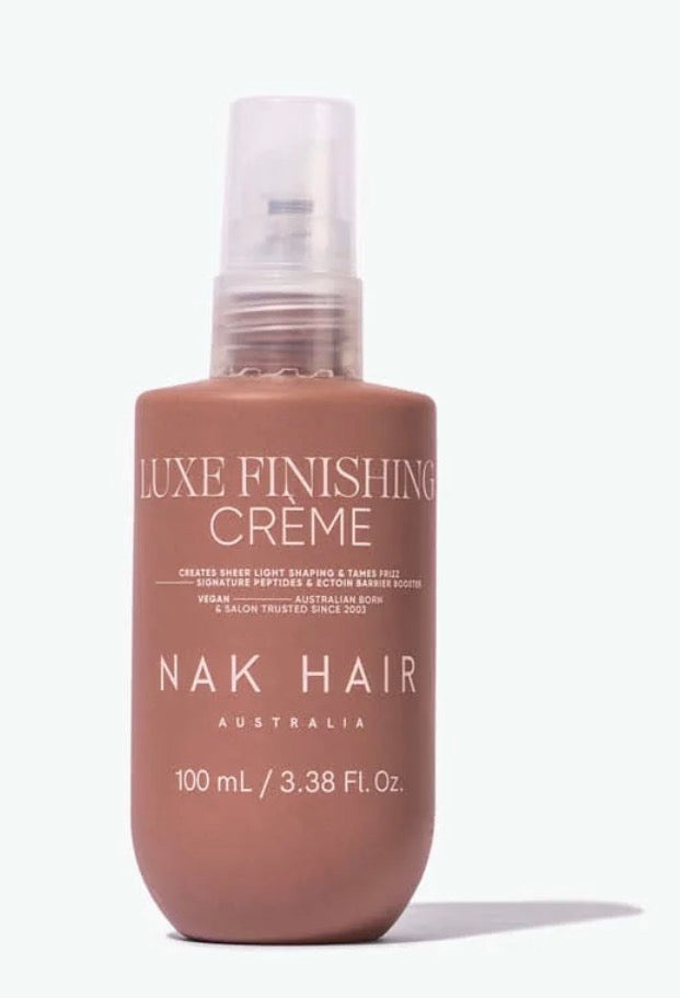 Luxe Finishing Crème