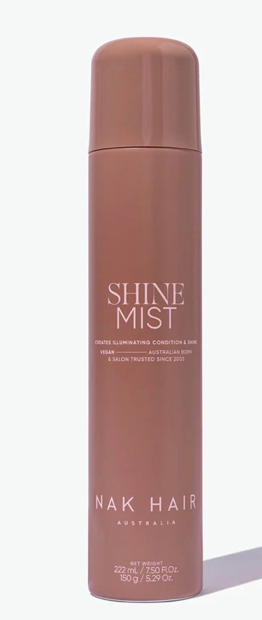 Shine Mist