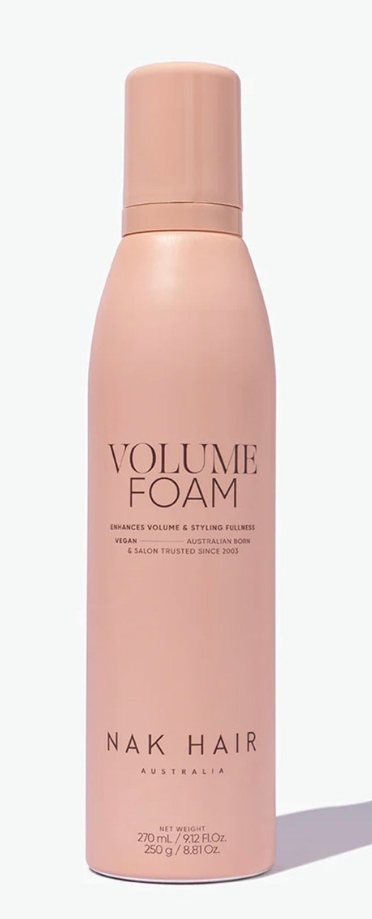 Volume Foam