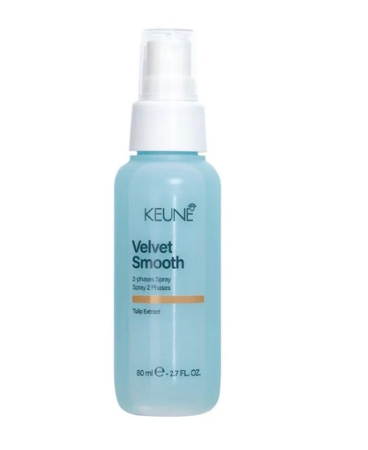 Velvet Smooth 2-Phase Spray 80ml